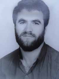 شهید خدایار فشی